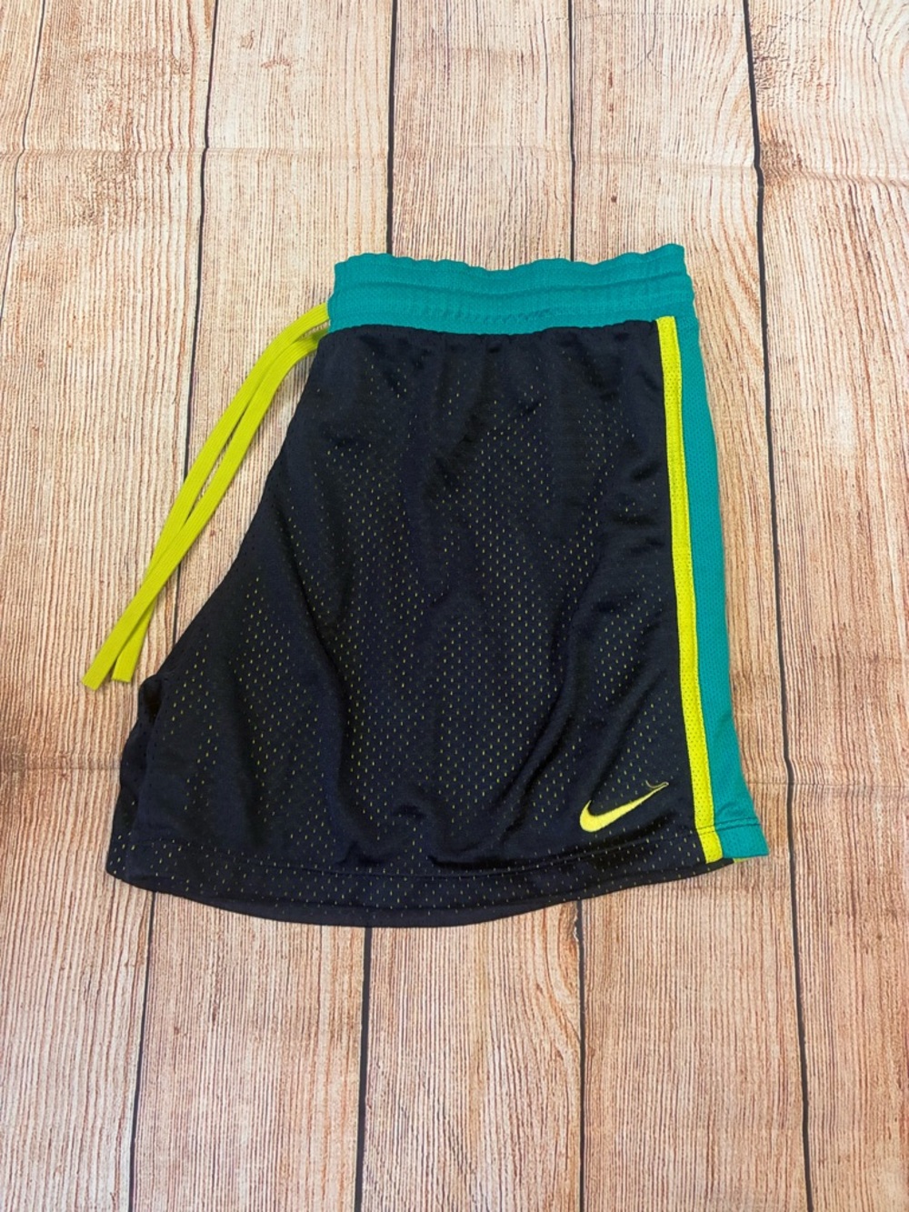 Women’s Nike Athletic Shorts Size Large